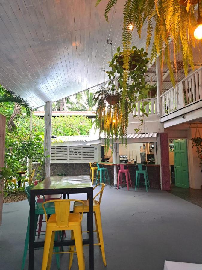 Hotel El Reinas By Sugar'S Monkey Playa Grande Zewnętrze zdjęcie