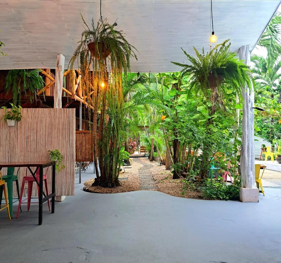 Hotel El Reinas By Sugar'S Monkey Playa Grande Zewnętrze zdjęcie