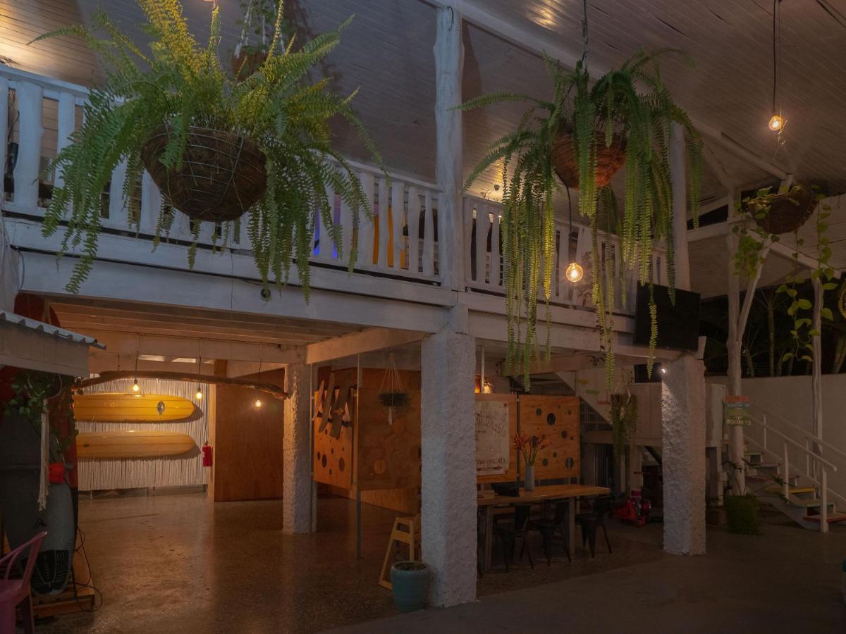 Hotel El Reinas By Sugar'S Monkey Playa Grande Zewnętrze zdjęcie
