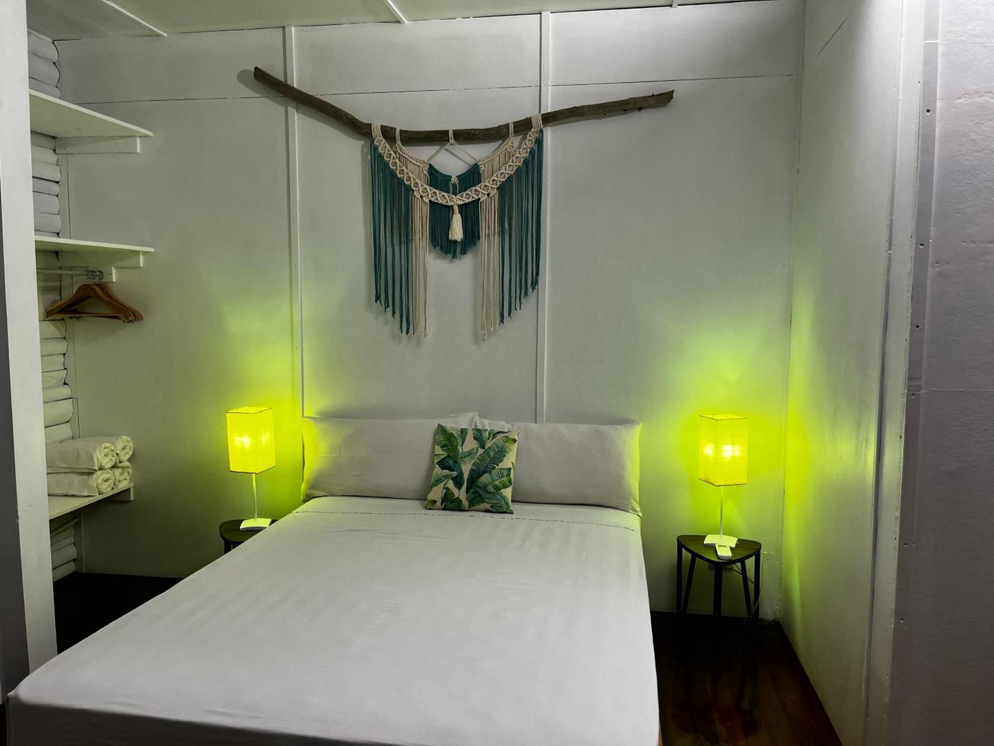 Hotel El Reinas By Sugar'S Monkey Playa Grande Zewnętrze zdjęcie